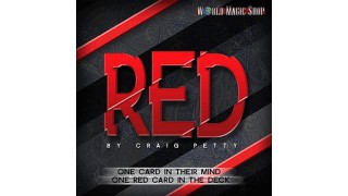 Red by Craig Petty