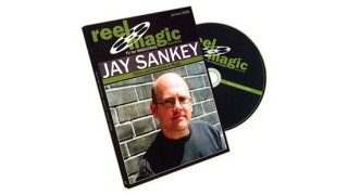 Reel Magic Episode 3 (Jay Sankey)