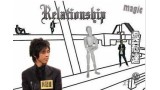 Relationship (1-2) by Megic