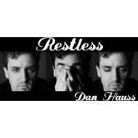 Restless (1-3) by Dan Hauss