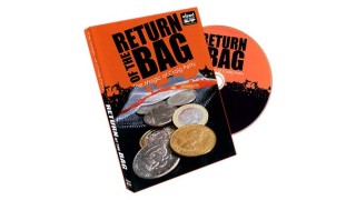 Return Of The Bag by Craig Petty