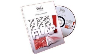 Return Of The Big Flap by Titanas