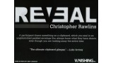 Reveal by Christopher Rawlins