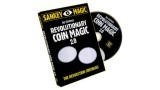 Revolutionary Coin Magic 2.0 by Jay Sankey