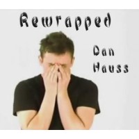 Rewrapped by Dan Hauss