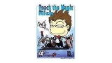 Rich The Magic (1-2) by Richard Mo