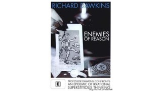 Richard Dawkins - The Enemies Of Reason by Derren Brown