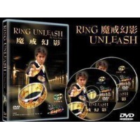Ring Unleash by Live Magic