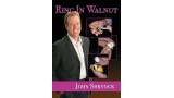 Ring In Walnut by John Shryock