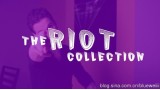 The Riot Collection by Peter Mckinnon