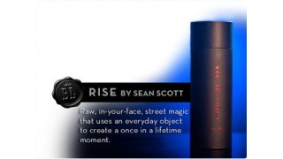 Rise by Sean Scott