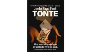 Royal Tonte by Ton Onosaka & Bob Sheets