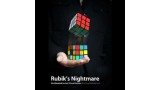 Rubik's Nightmare by Michael Lam