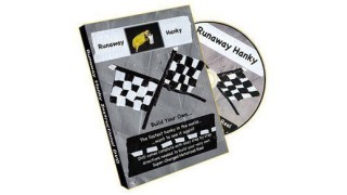 Runaway Hanky by David Allen And Scott Francis