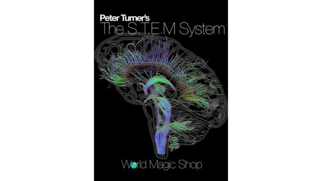 The S.T.E.M.System (1-2) by Peter Turner