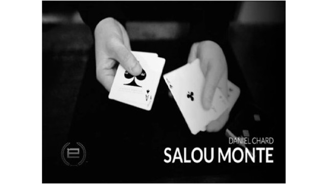 Salou Monte by Daniel Chard