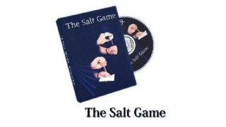 The Salt Game by Dirk Losander