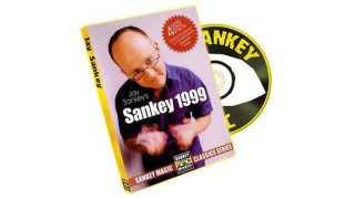 Sankey 1999 by Jay Sankey