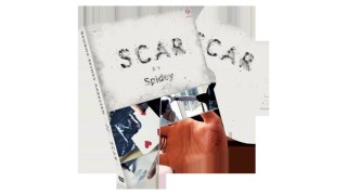 Scar by Spidey