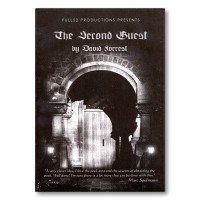 The Second Guest by David Forrest