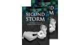 Second Storm by John Guastaferro
