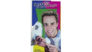 Secrets Of Bird Magic (1-2) by Dave Womach