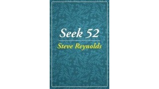Seek 52 by Steve Reynolds