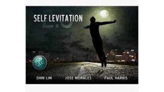 Self Levitation by Shin Lim, Jose Morales & Paul Harris