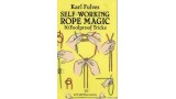 Self-Working Rope Magic by Karl Fulves
