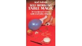 Self-Working Table Magic by Karl Fulves