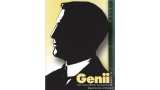 September 2011 by Genii Magazine