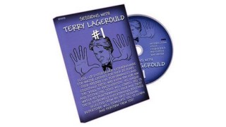 Sessions by Terry Lagerould