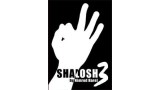 Shalosh 3 by Nimrod Harel