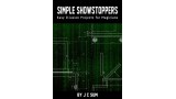 Simple Showstoppers by J C Sum