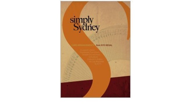 Simply Sydney by Syd Segal