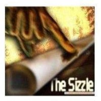 The Sizzle by David Harkey