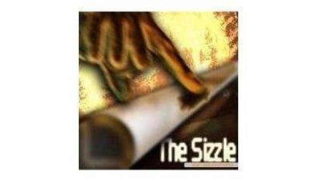 The Sizzle by David Harkey