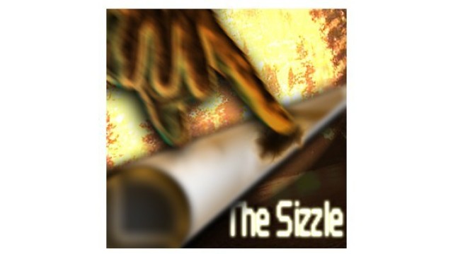 The Sizzle by Oz Pearlman