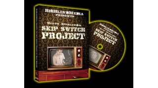 The Skip Switch Project by Ollie Mealing