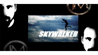 Skywalker by Justin Miller