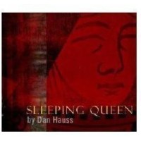 Sleeping Queen by Dan Hauss