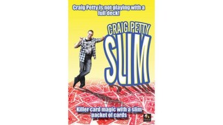 Slim by Craig Petty