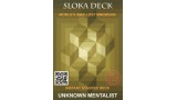 Sloka Deck by Unknown Mentalist