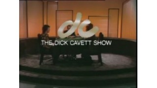 Slydini On The Dick Cavett Show by Tony Slydini