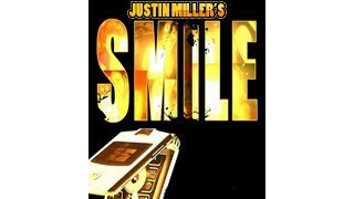 Smile by Justin Miller