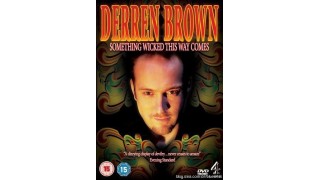 Something Wicked This Way Comes by Derren Brown