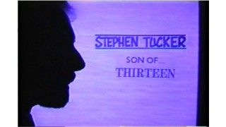 Son Of 13 by Stephen Tucker