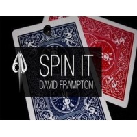 Spin It by David Frampton