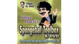 Sponge Ball Toolbox by Steve Dacri