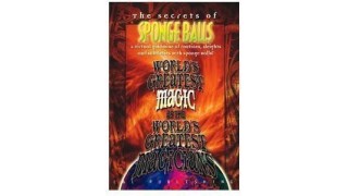Sponge Balls by Wgm